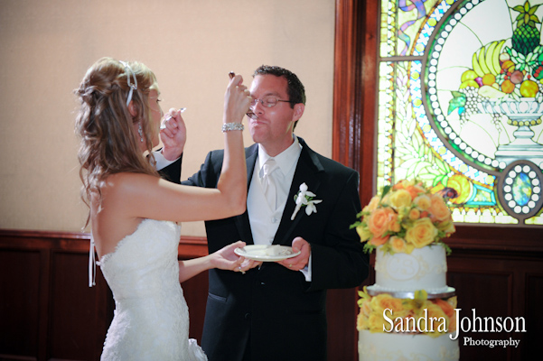 Best Church Street Wedding photographer, Orlando - Sandra Johnson (SJFoto.com)